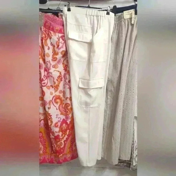 Weekenders Bundle Max Studio, Cable and Gauge, Haute Hippie All NWT - Picture 5 of 13